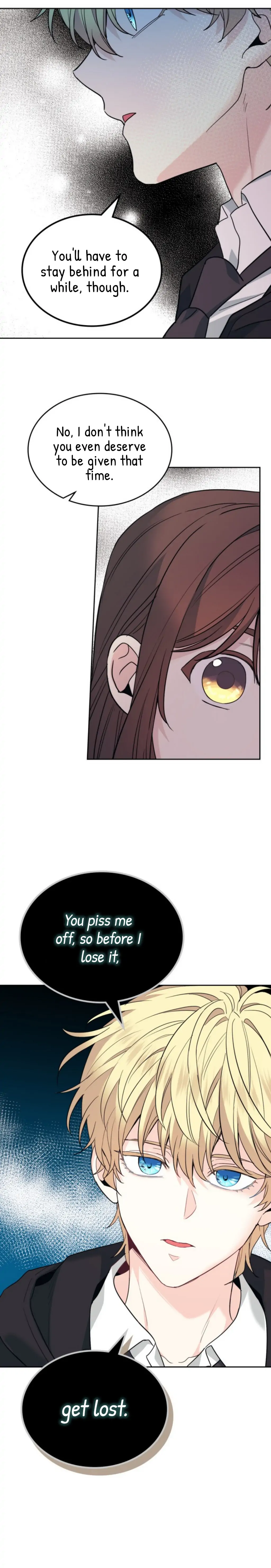 Inso's Law chapter 172 page 9