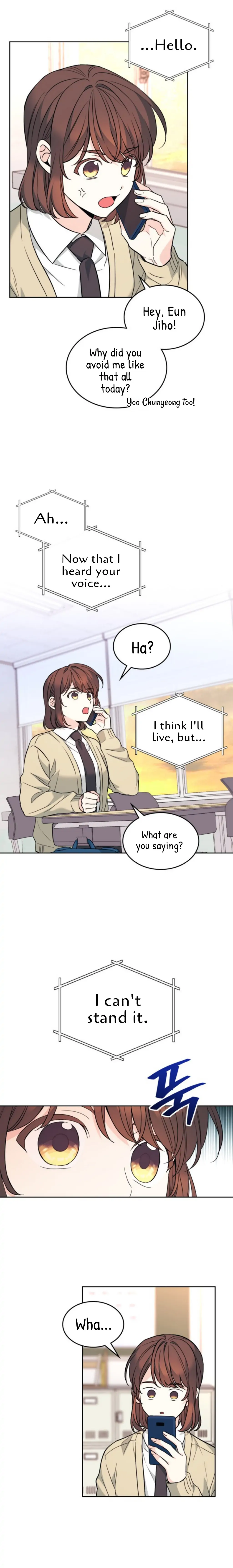 Inso's Law chapter 173 page 3