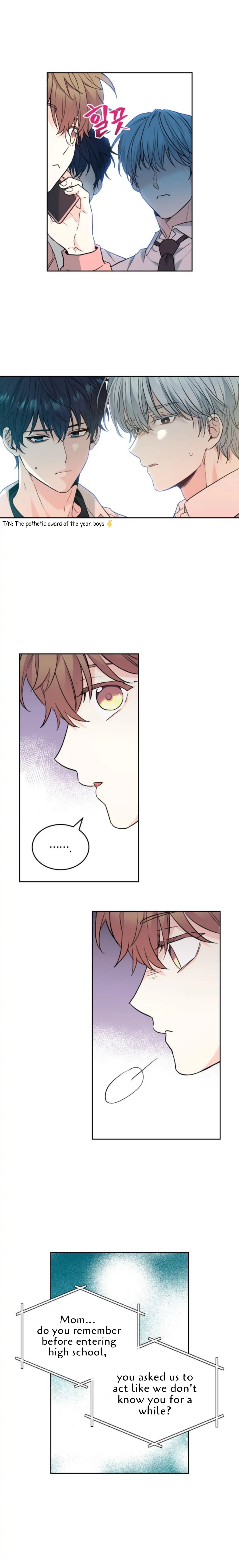 Inso's Law chapter 173 page 7