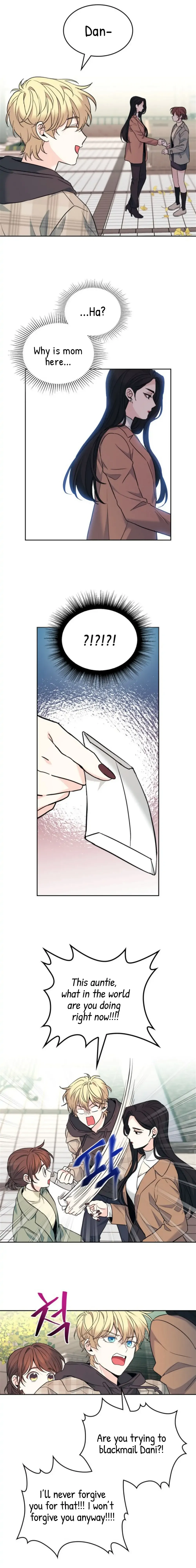 Inso's Law chapter 174 page 14