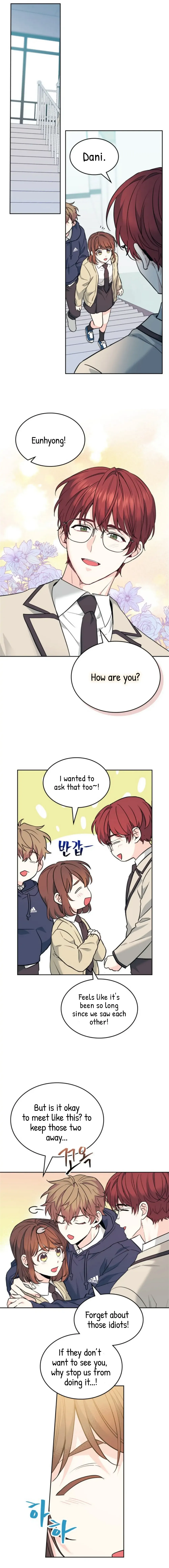 Inso's Law chapter 174 page 3