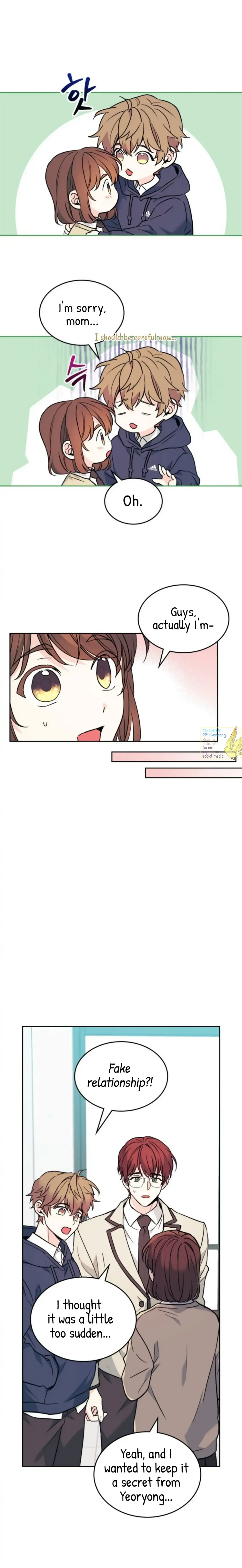 Inso's Law chapter 174 page 4