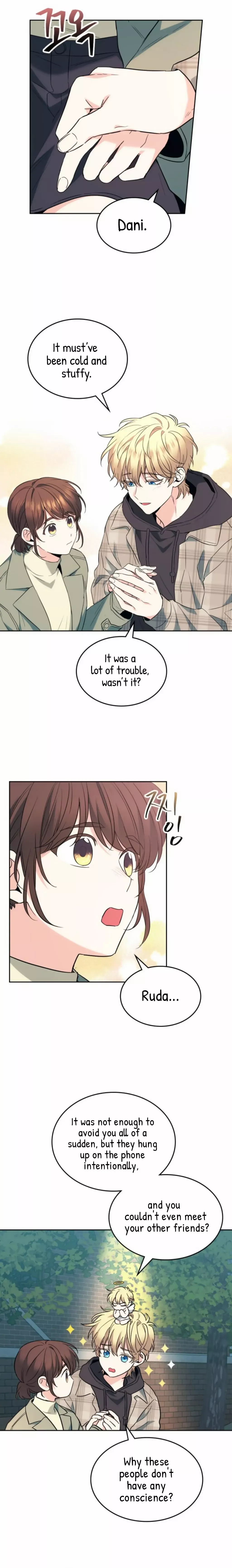 Inso's Law chapter 175 page 4