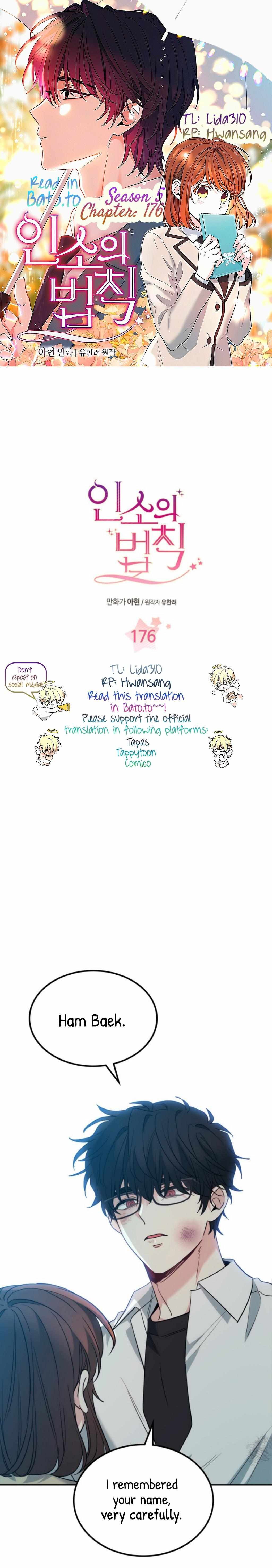 Inso's Law chapter 176 page 2