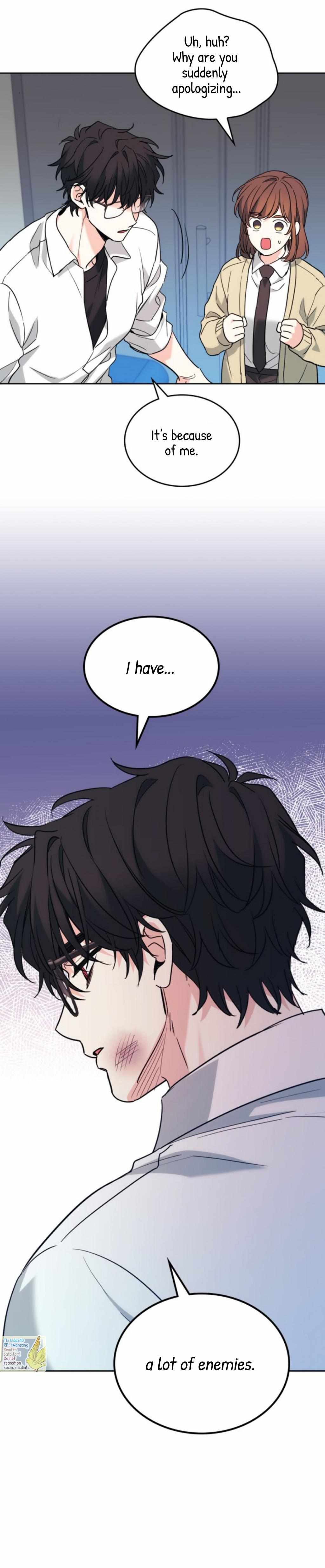 Inso's Law chapter 176 page 7