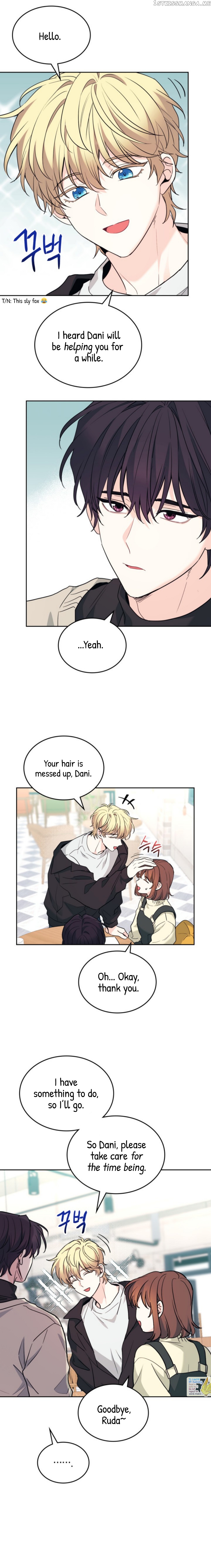 Inso's Law chapter 178 page 12