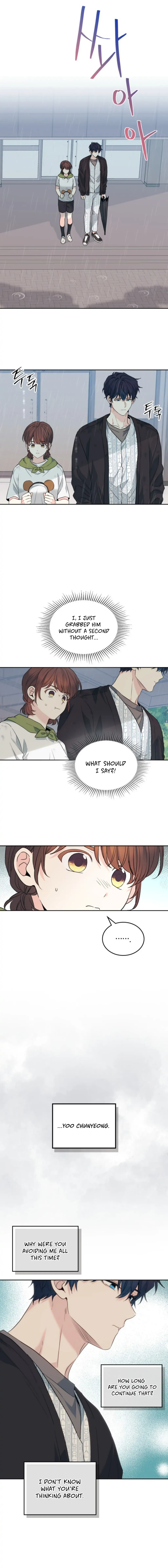 Inso's Law chapter 181 page 2