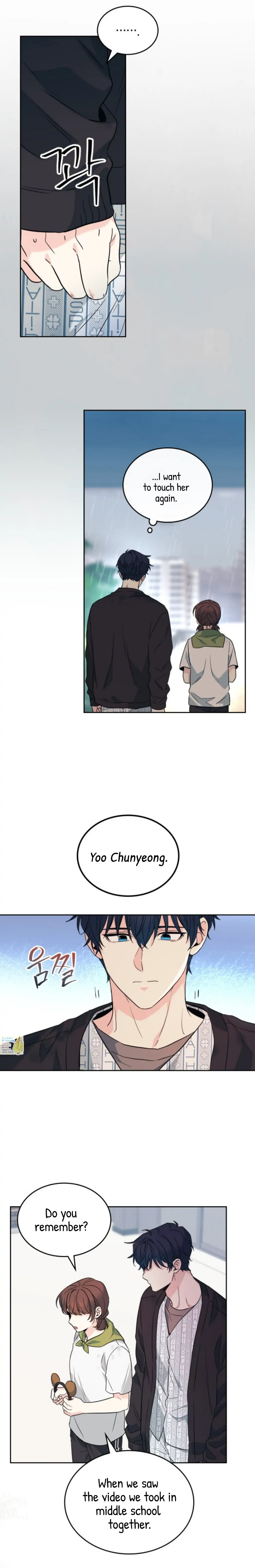 Inso's Law chapter 181 page 6