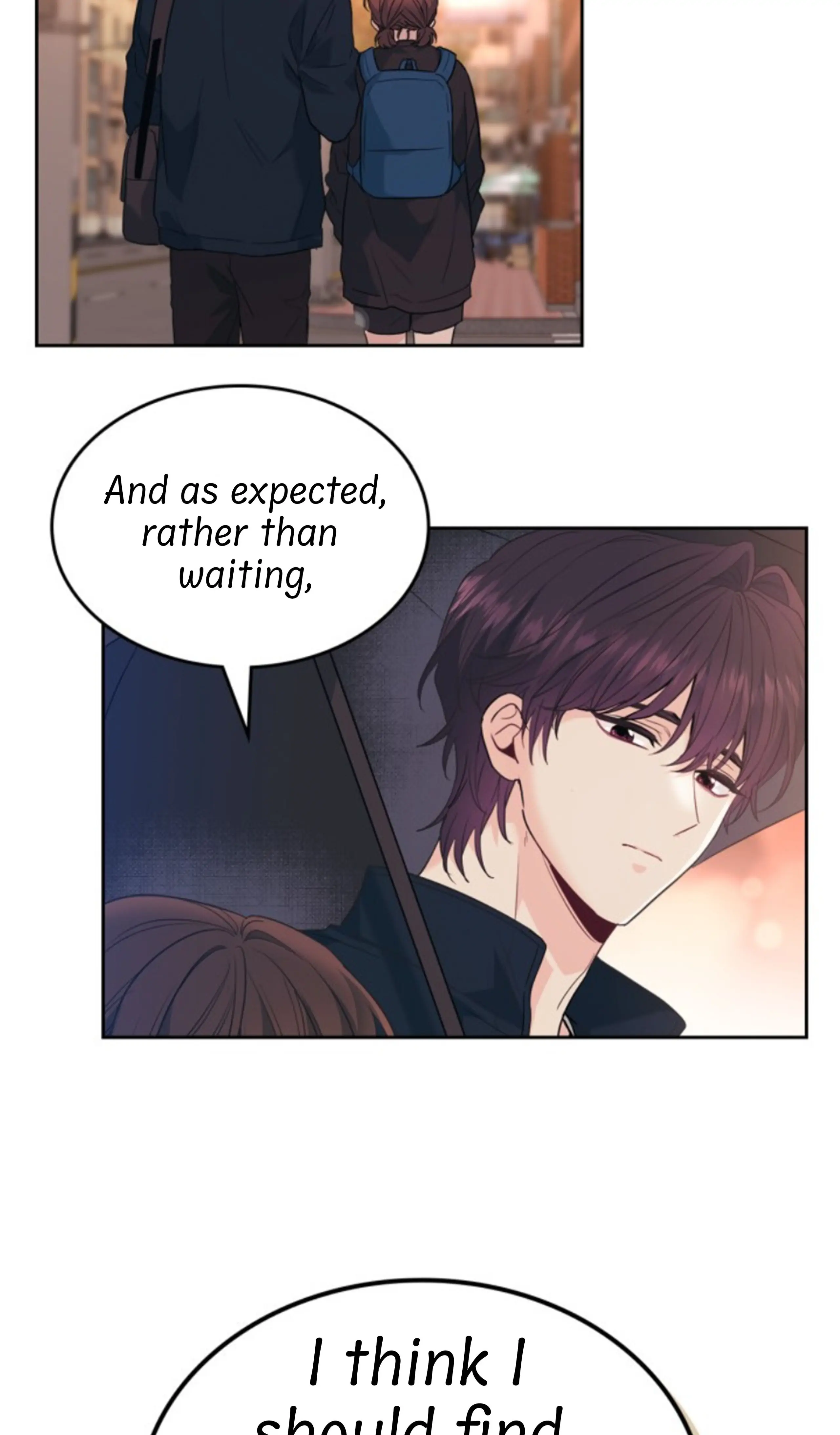 Inso's Law chapter 183 page 22