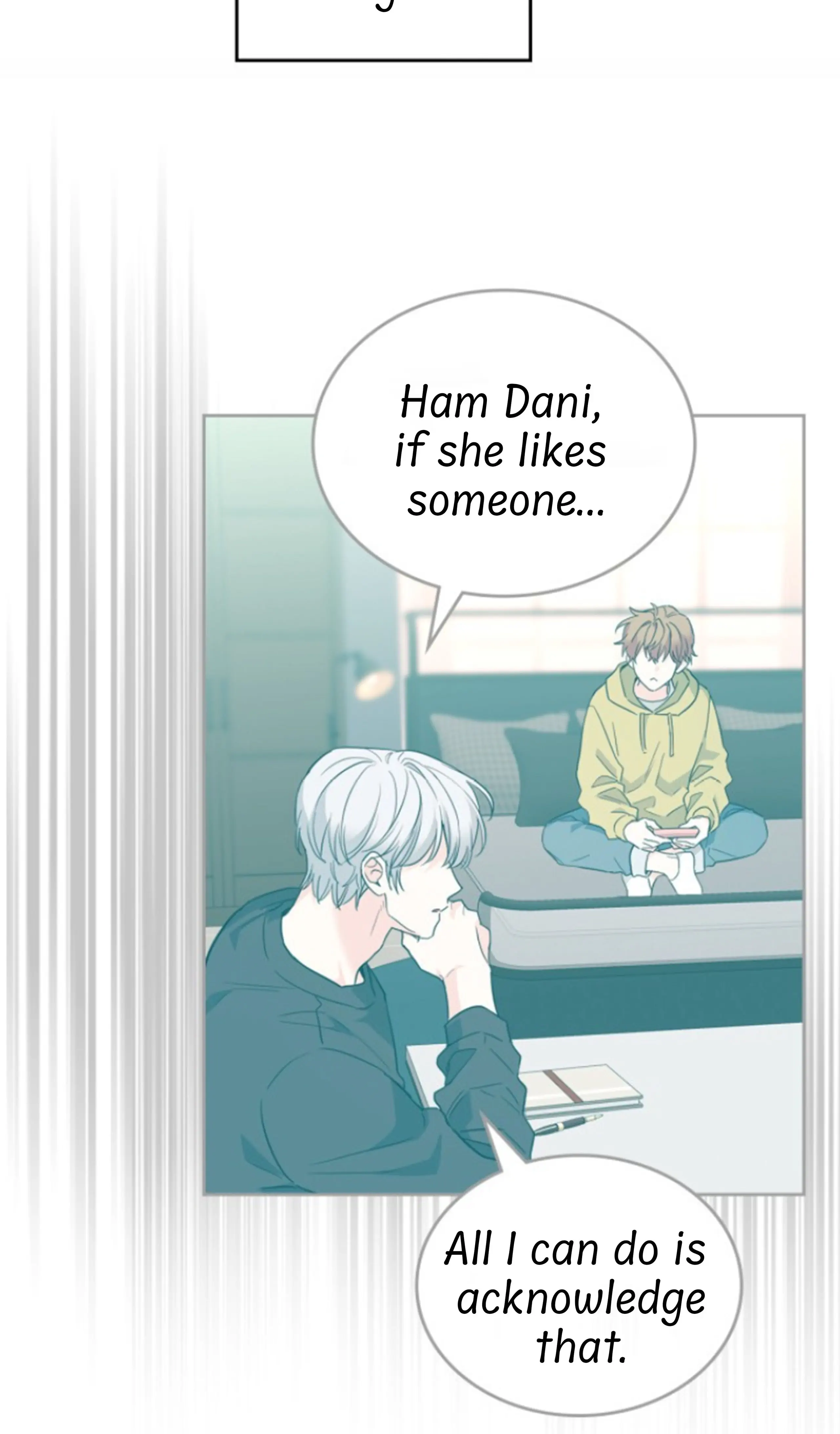 Inso's Law chapter 183 page 57