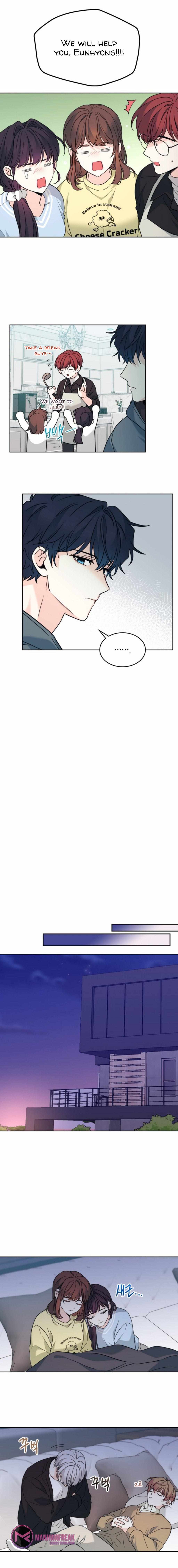 Inso's Law chapter 196 page 7