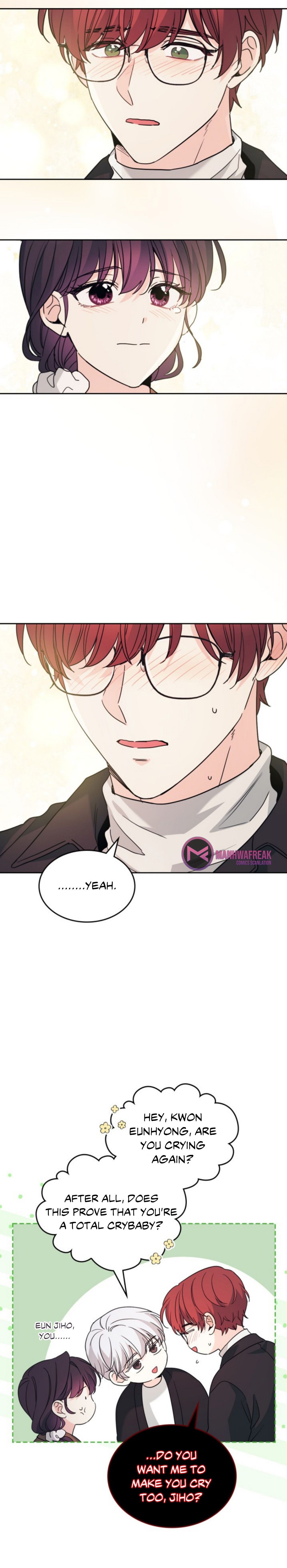 Inso's Law chapter 199 page 46