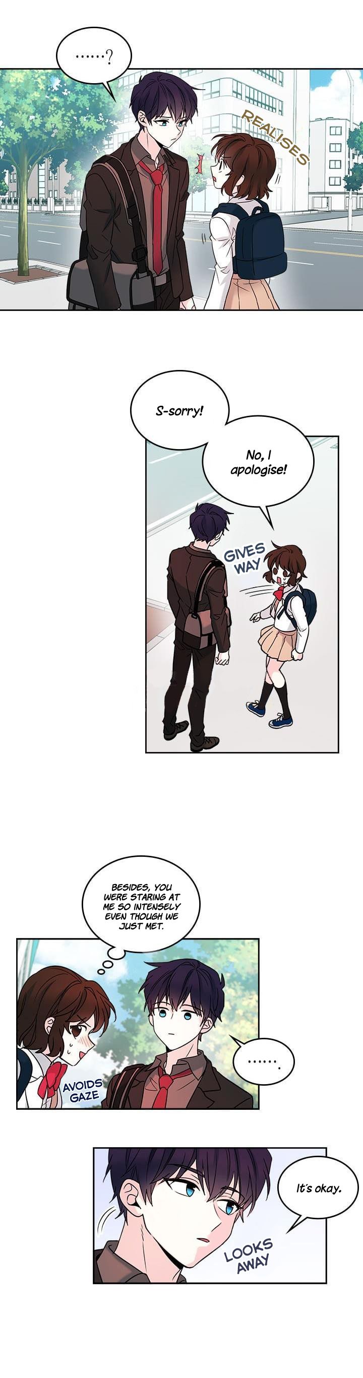 Inso's Law chapter 2 page 2