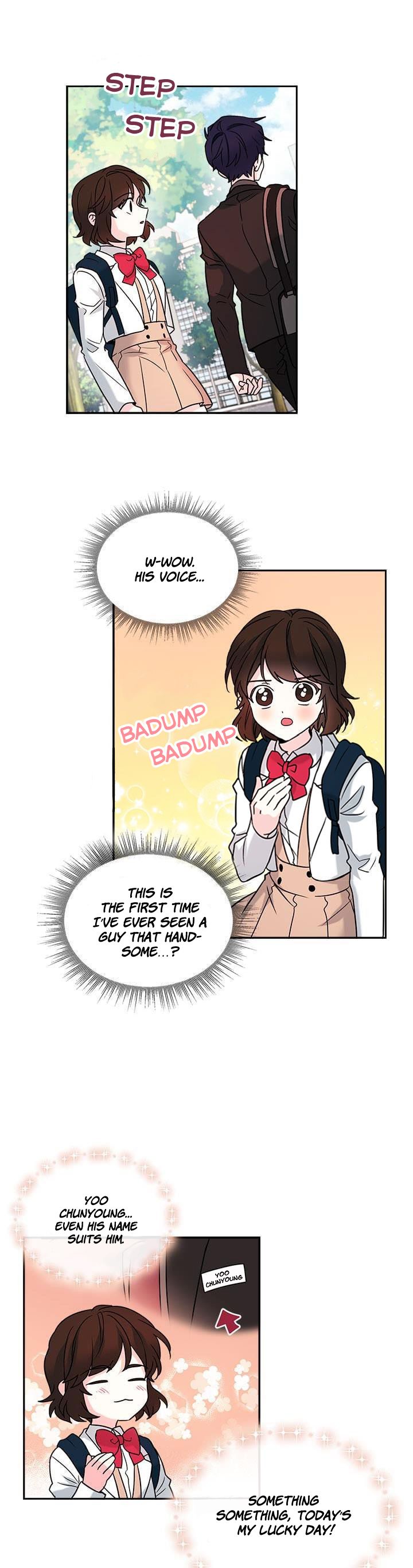 Inso's Law chapter 2 page 3