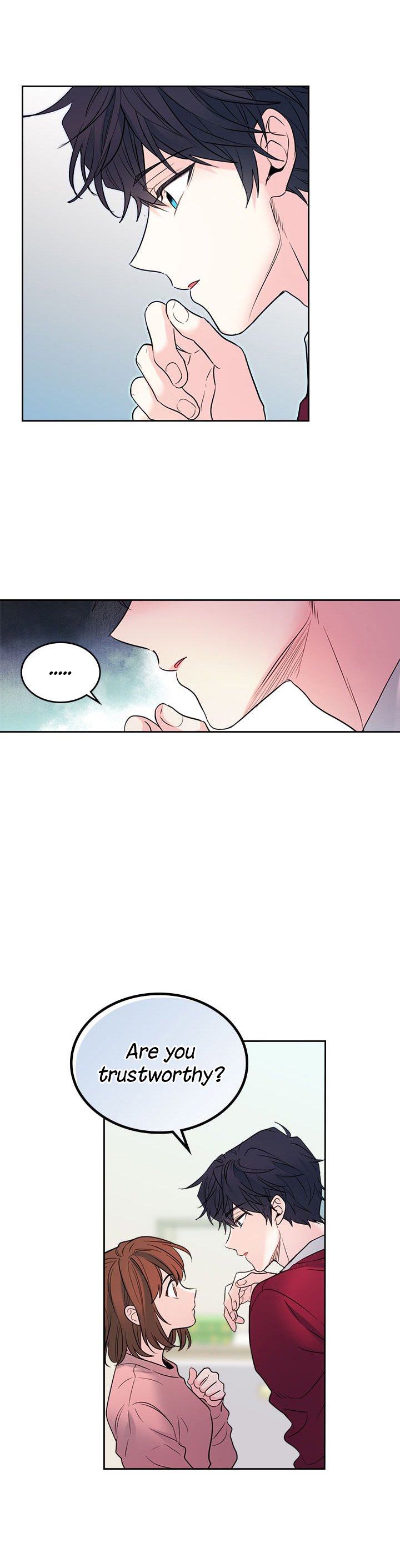 Inso's Law chapter 20 page 11