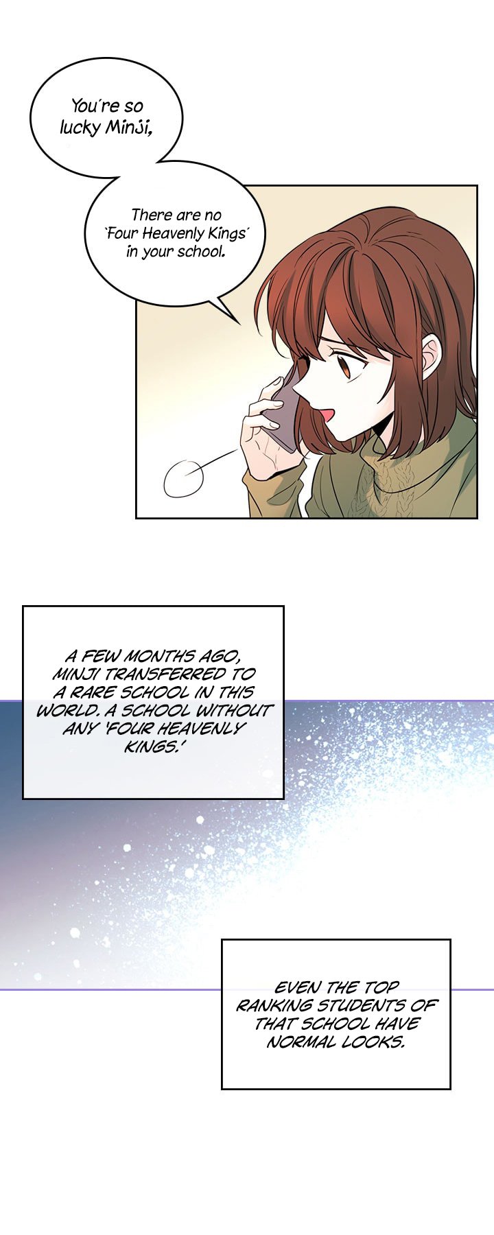 Inso's Law chapter 20 page 14