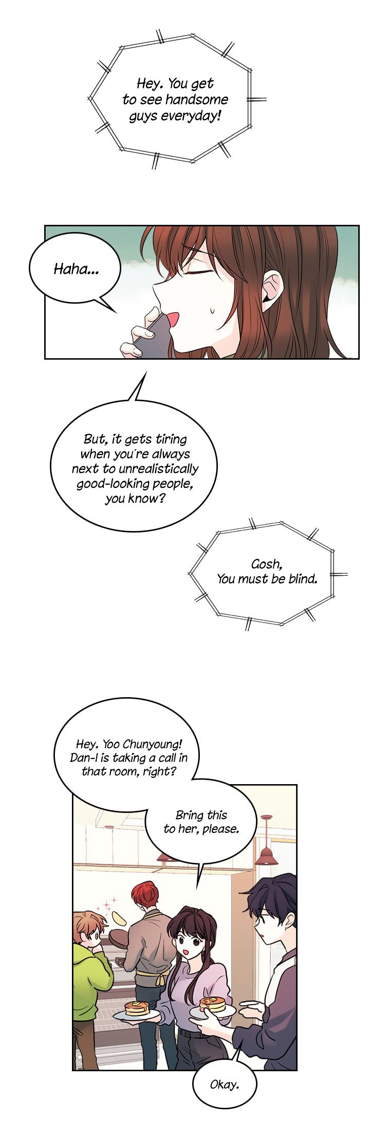 Inso's Law chapter 20 page 15