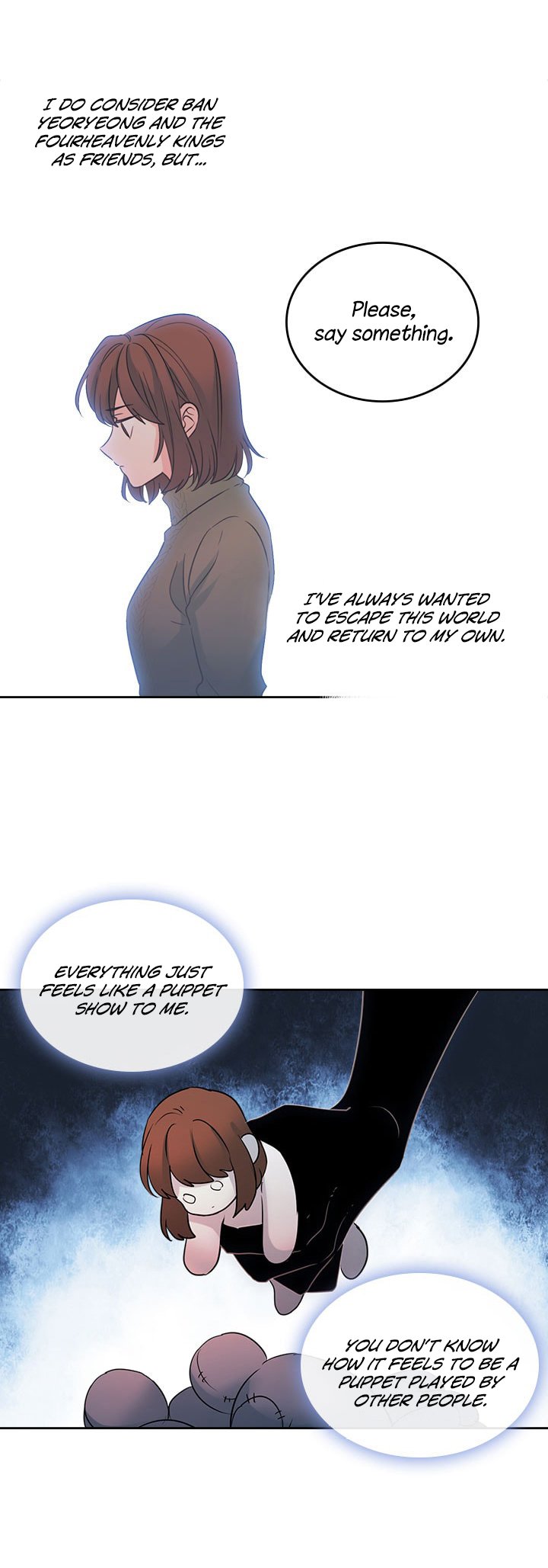 Inso's Law chapter 20 page 21