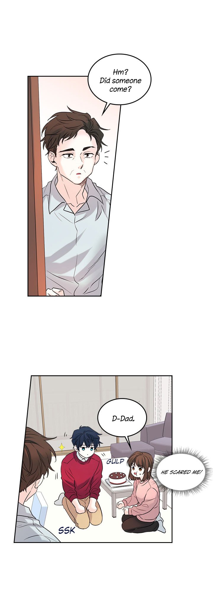 Inso's Law chapter 20 page 3