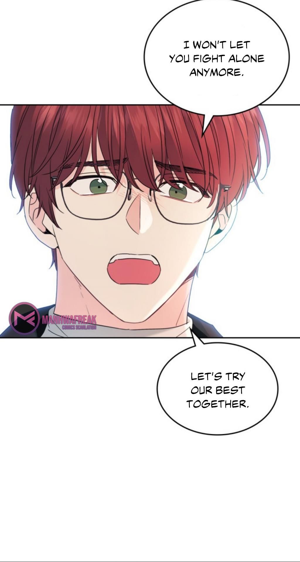 Inso's Law chapter 200 page 50