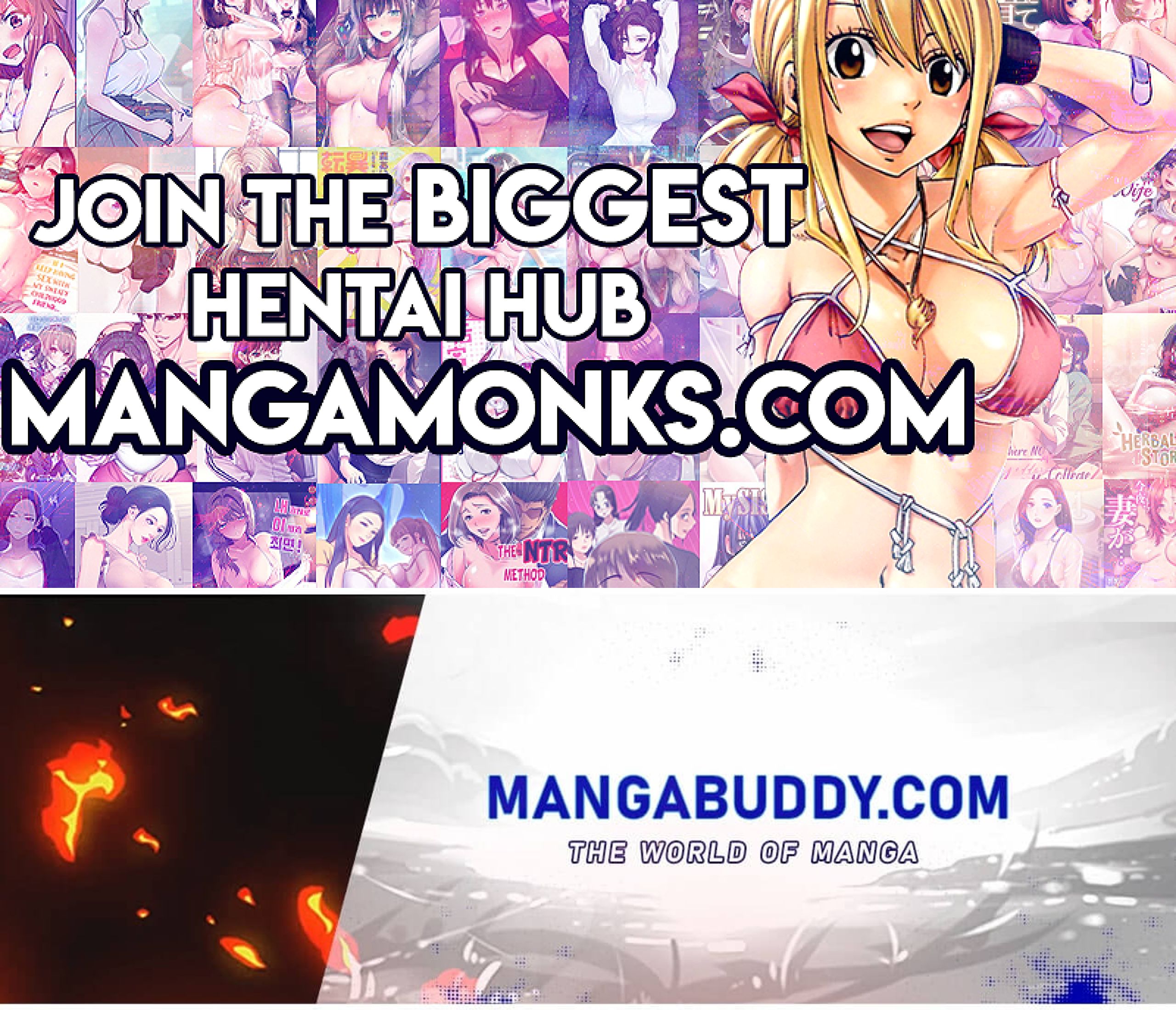 Inso's Law chapter 207 page 1