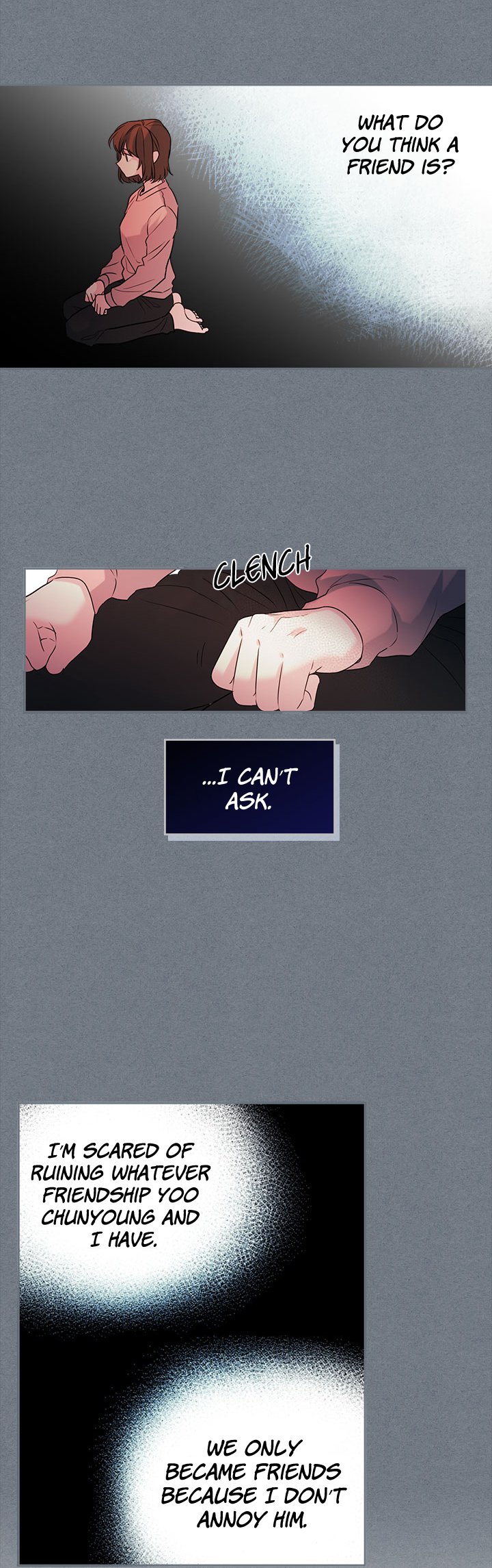 Inso's Law chapter 21 page 7