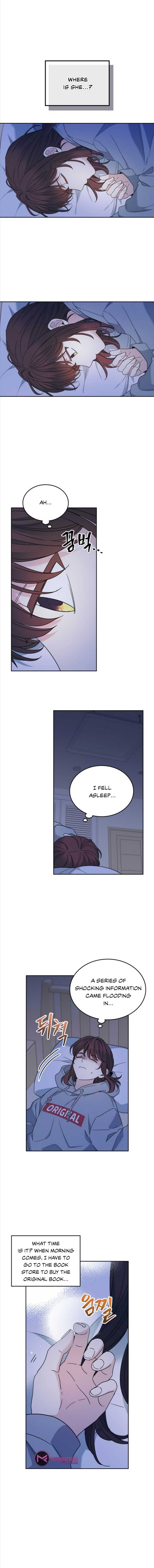 Inso's Law chapter 210 page 9