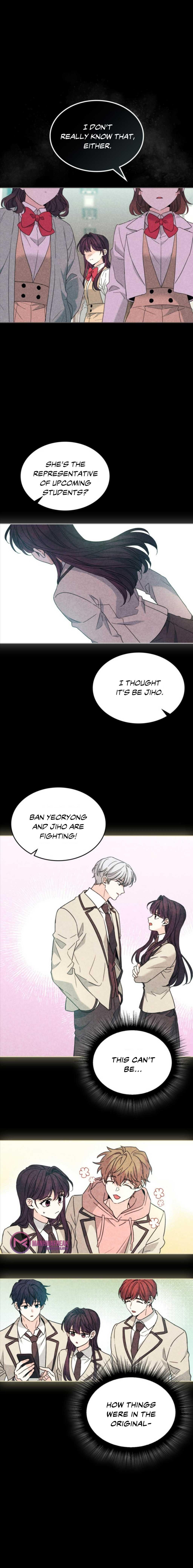 Inso's Law chapter 211 page 6