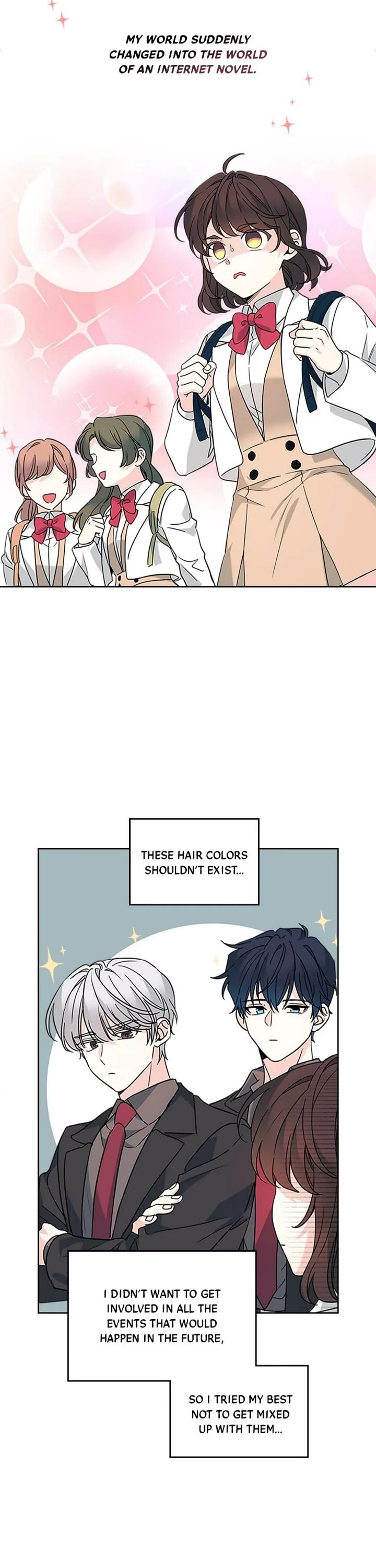 Inso's Law chapter 213 page 2