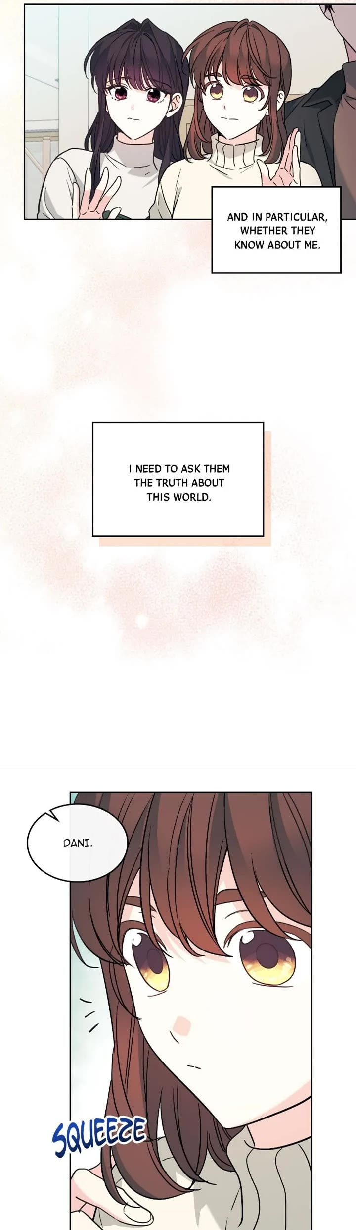 Inso's Law chapter 213 page 29