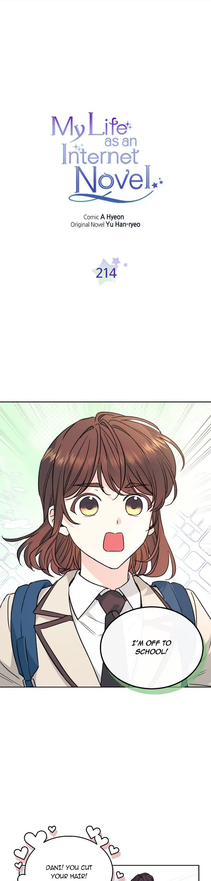 Inso's Law chapter 214 page 1