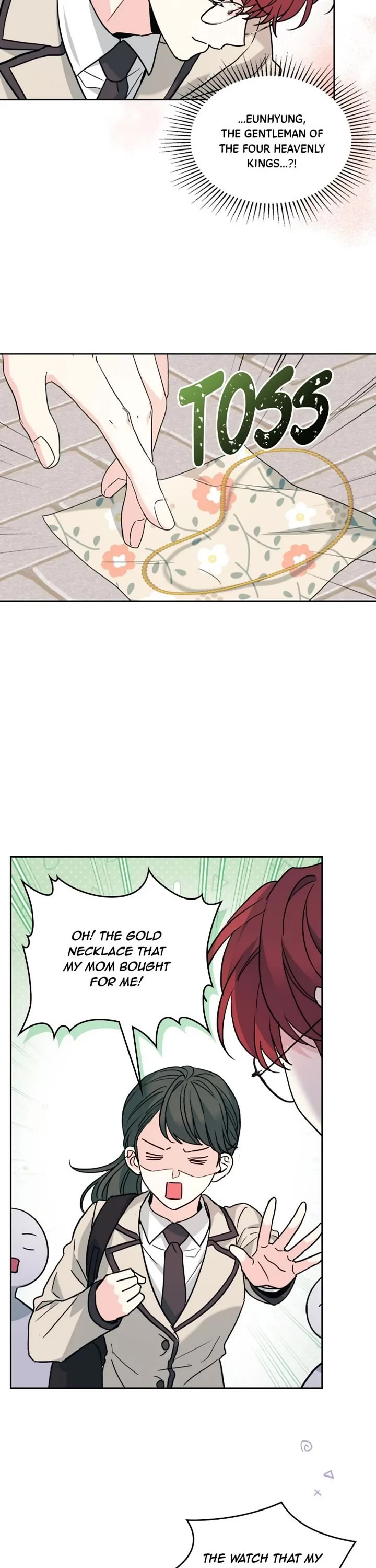 Inso's Law chapter 214 page 11