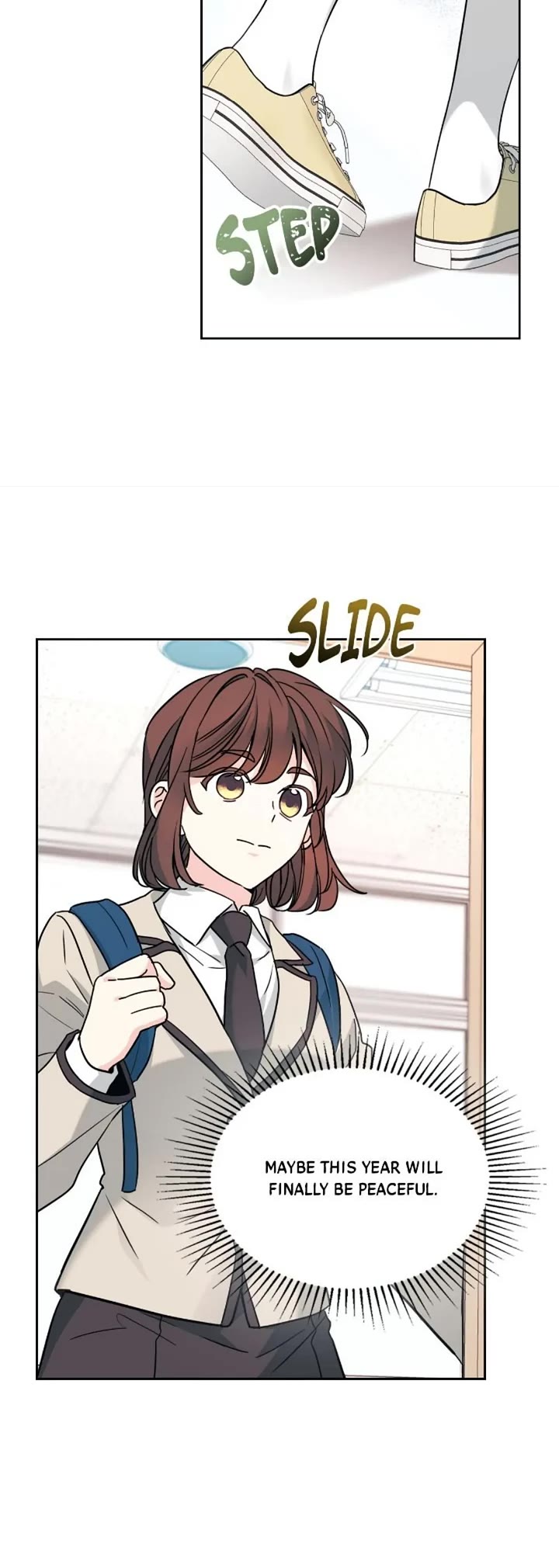 Inso's Law chapter 214 page 29