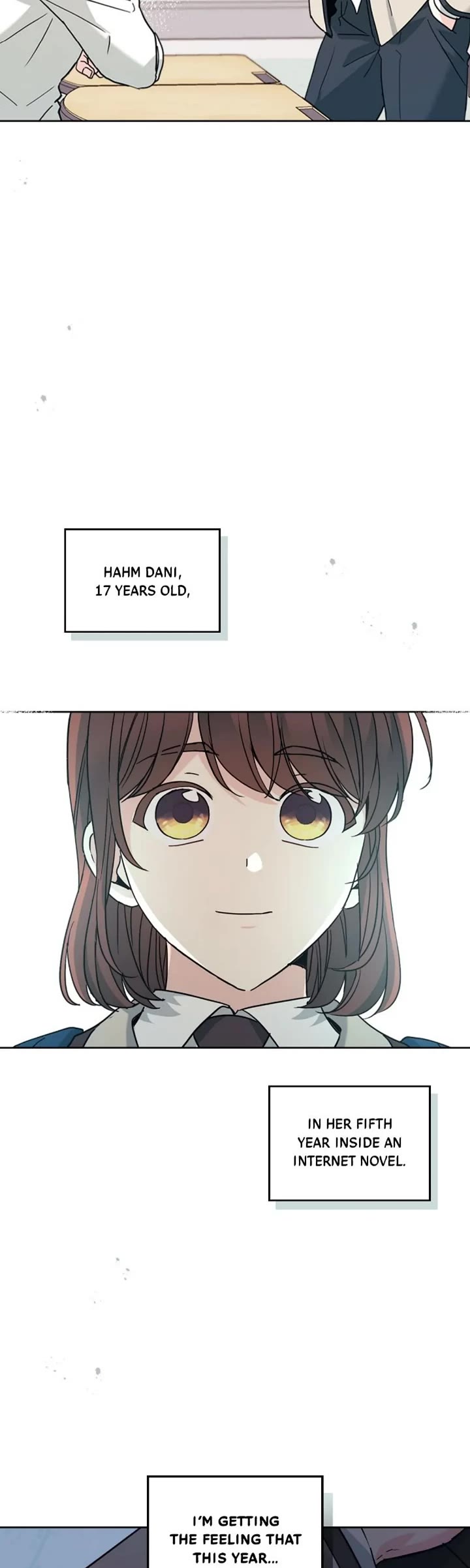 Inso's Law chapter 214 page 31