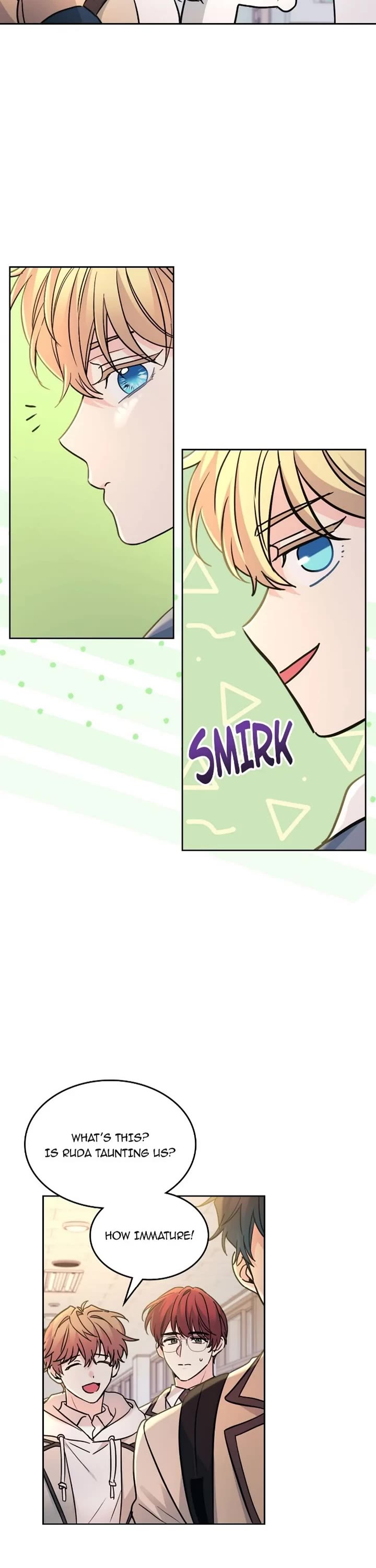 Inso's Law chapter 215 page 28