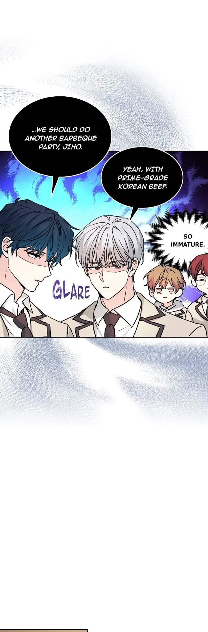 Inso's Law chapter 215 page 29