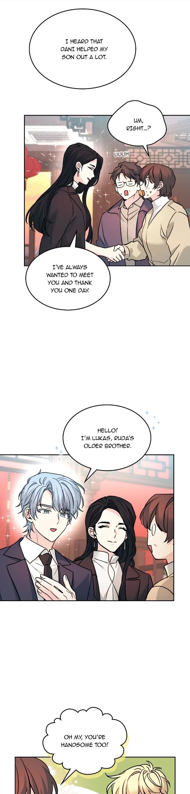 Inso's Law chapter 215 page 31