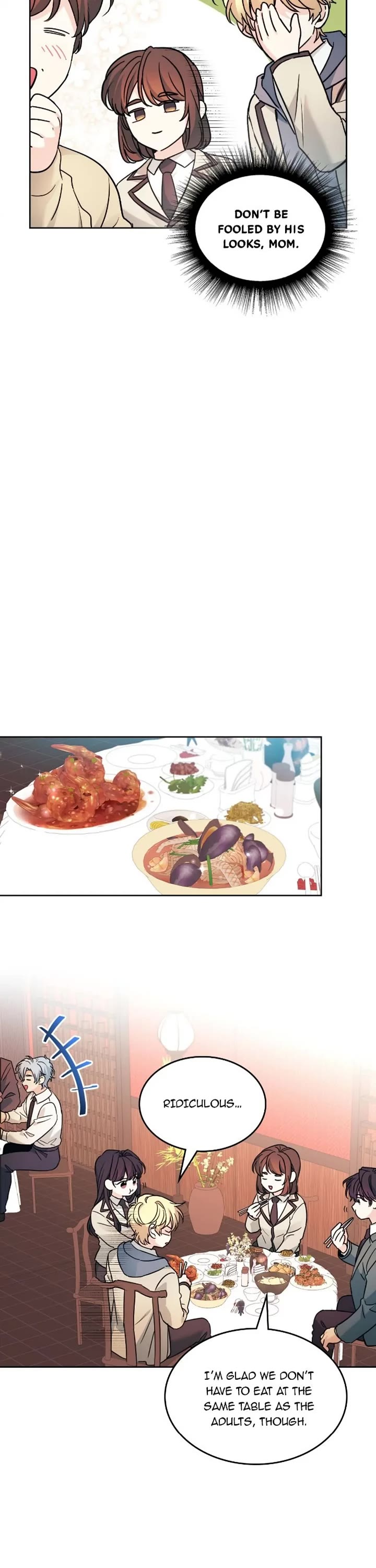 Inso's Law chapter 215 page 32