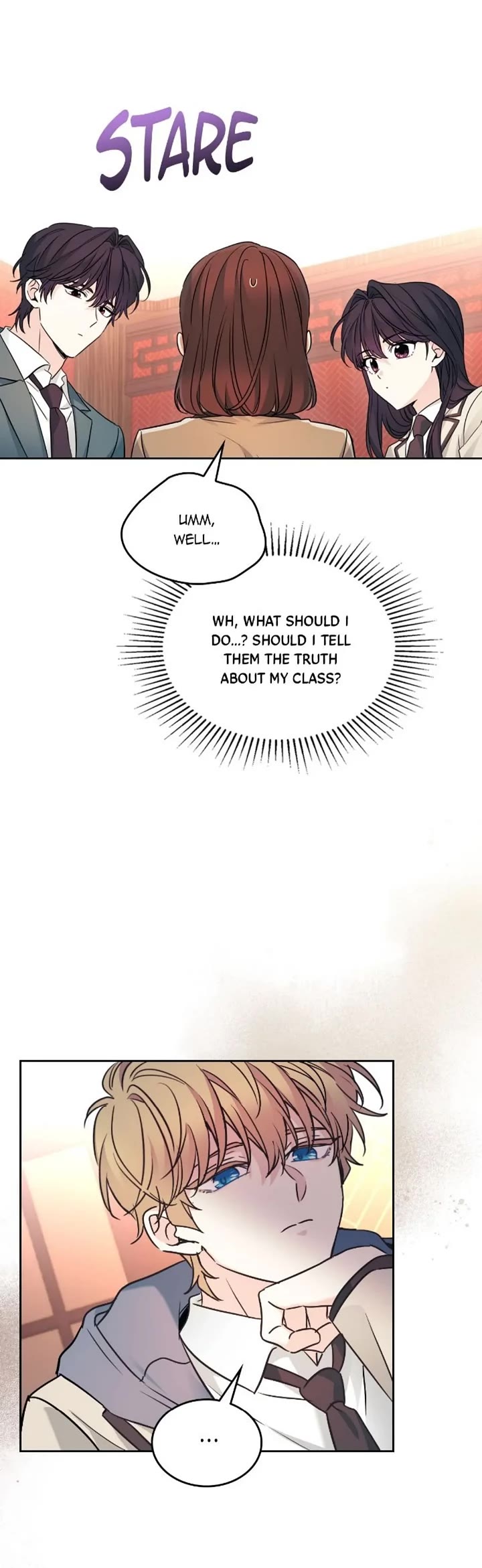 Inso's Law chapter 215 page 35