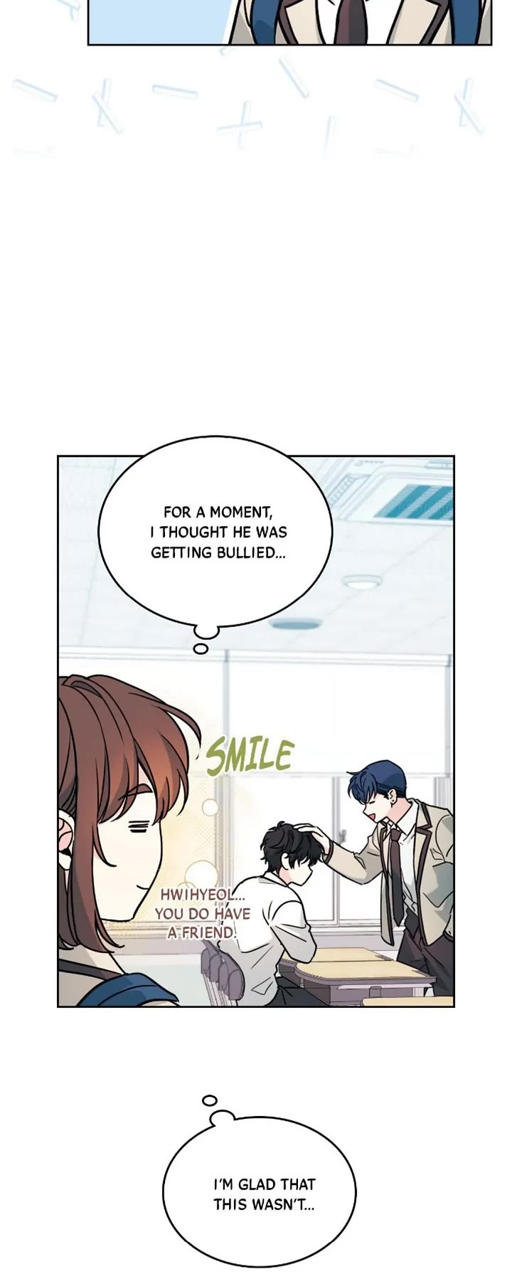 Inso's Law chapter 215 page 5