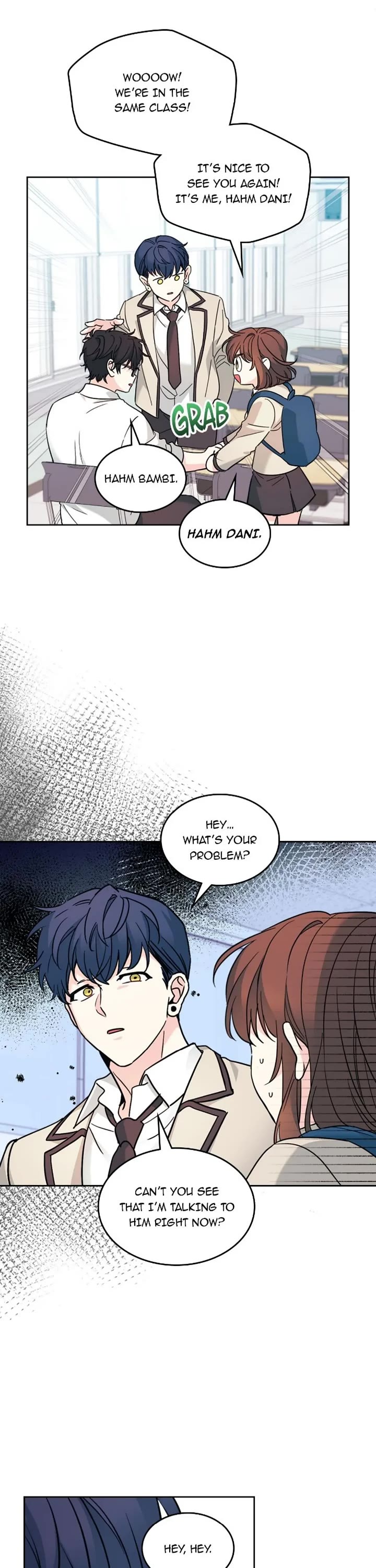 Inso's Law chapter 215 page 8