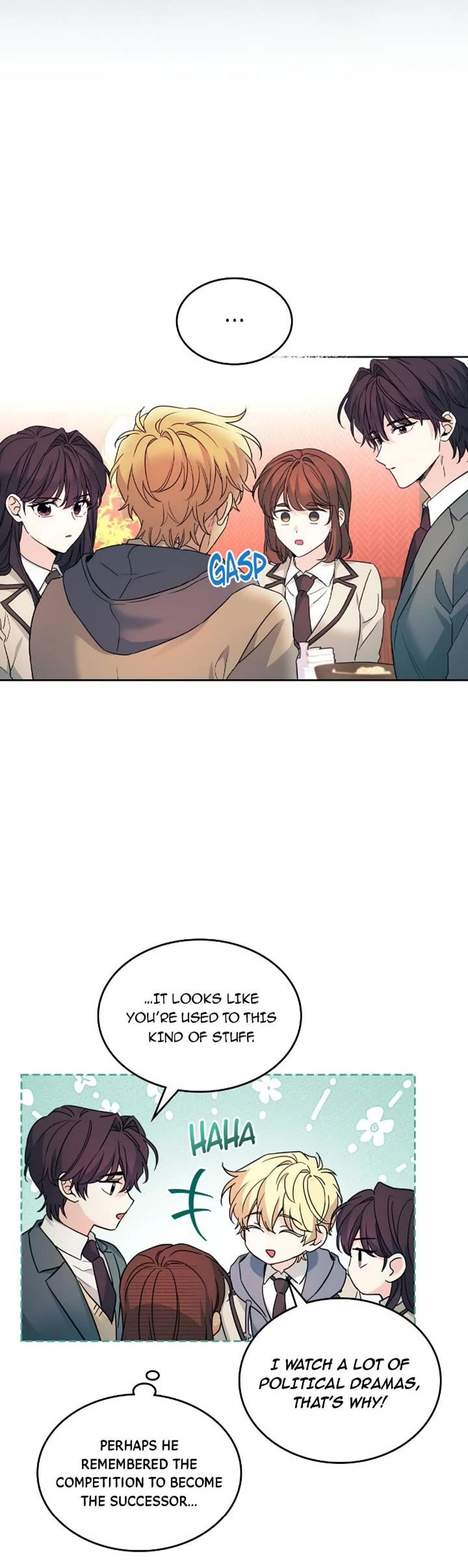 Inso's Law chapter 216 page 10