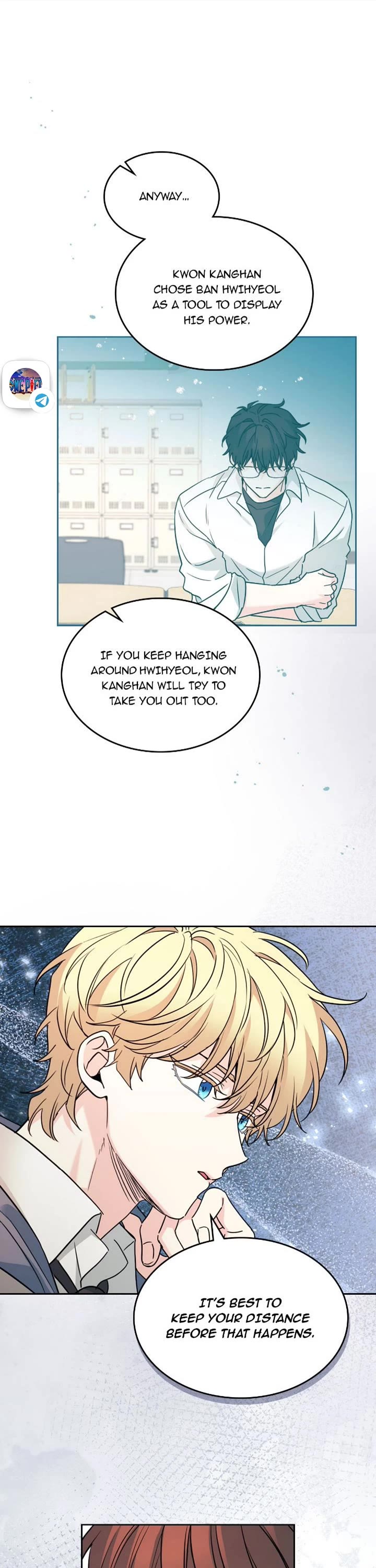 Inso's Law chapter 216 page 11