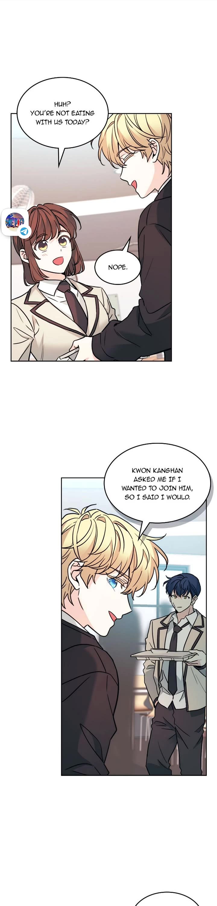 Inso's Law chapter 216 page 21