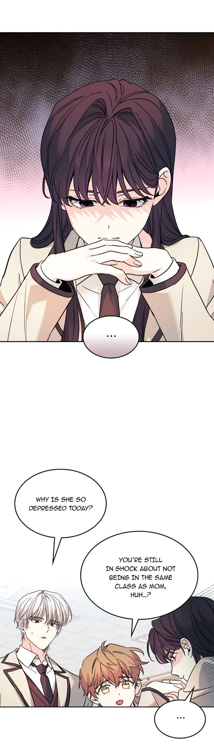 Inso's Law chapter 216 page 25