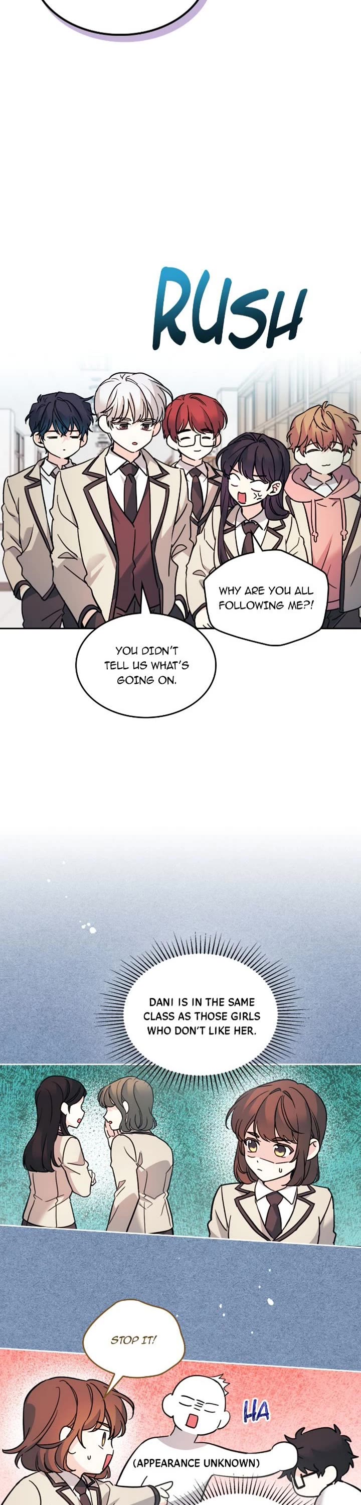 Inso's Law chapter 216 page 27