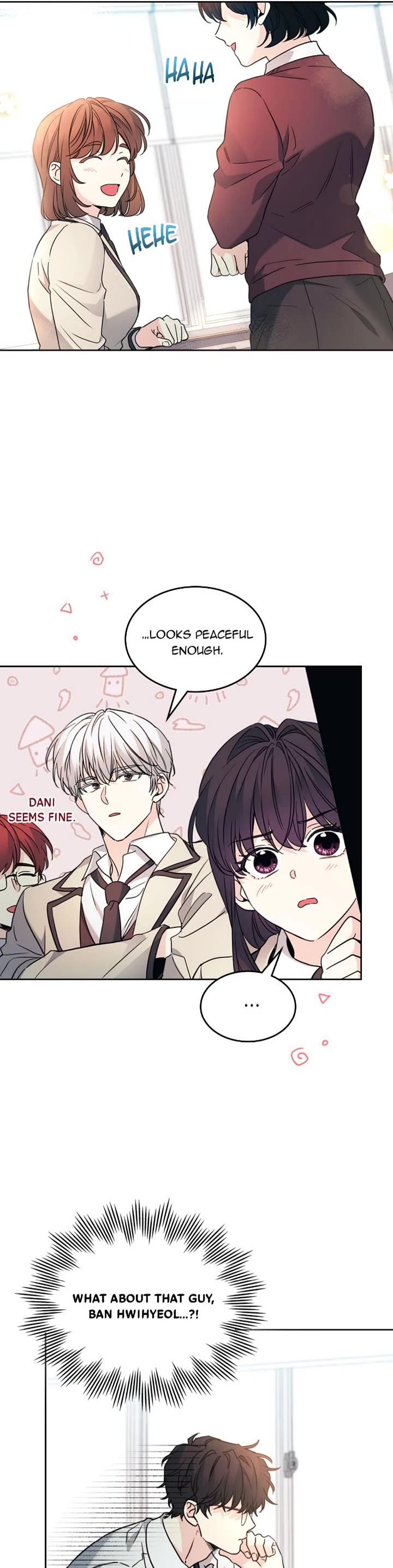 Inso's Law chapter 216 page 29