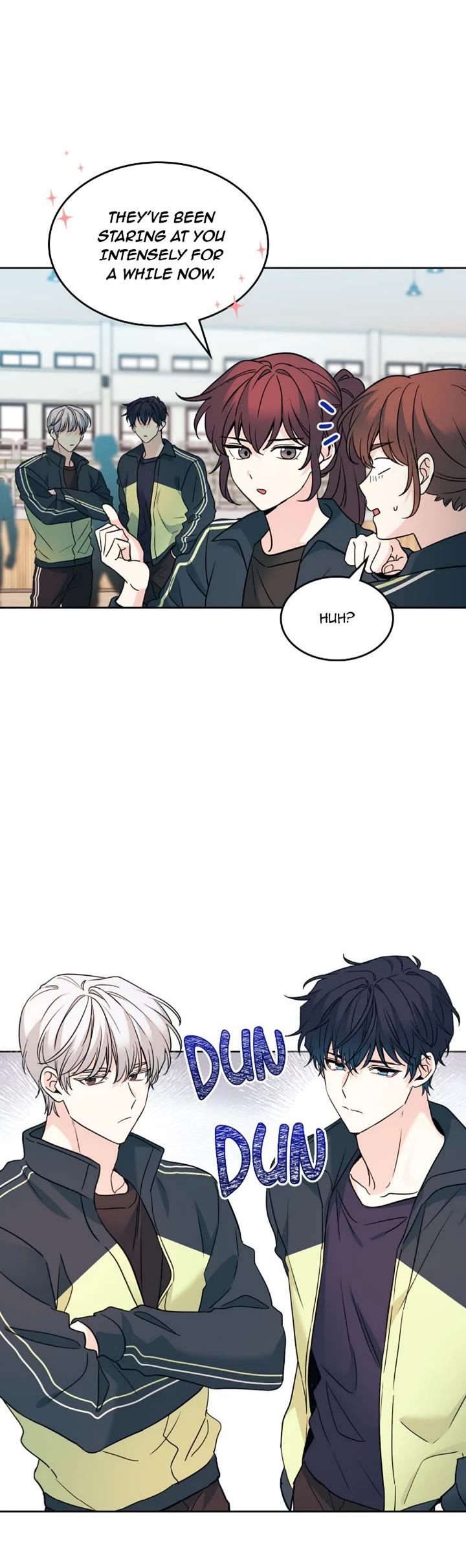 Inso's Law chapter 216 page 35