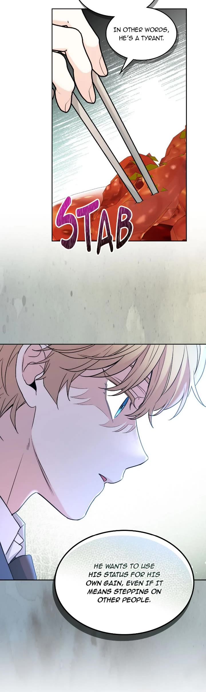 Inso's Law chapter 216 page 9