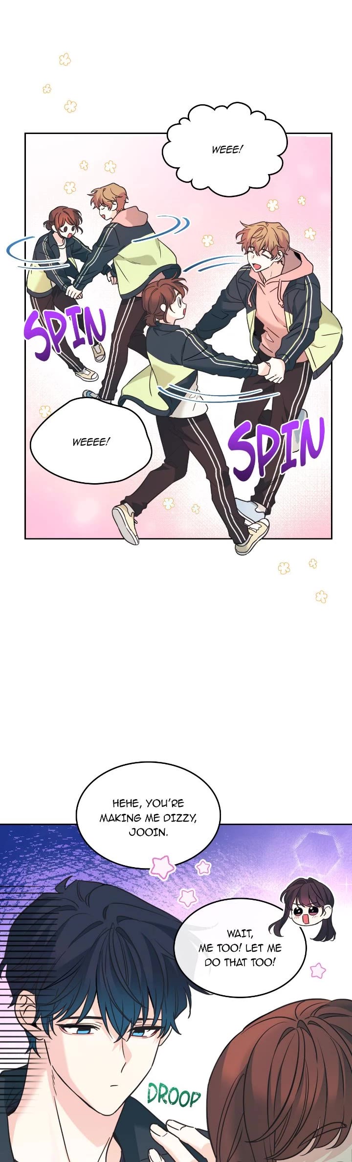 Inso's Law chapter 217 page 15